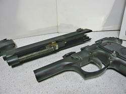 マルシンM92FS