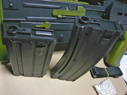 トイスターL85A2