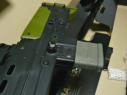 トイスターL85A2