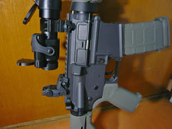 東京マルイM4A1