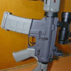 東京マルイM4A1