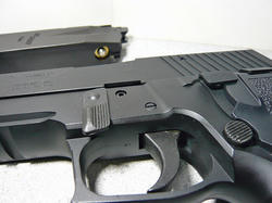 東京マルイP226R