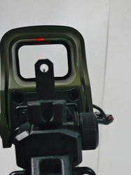MP7A1とNITORO:VoバッテリーボックスTypeE