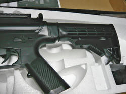 中華製M4s-system