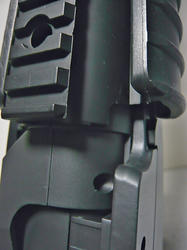 中華製M14塗装