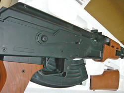 CYMA AK47エアコキ