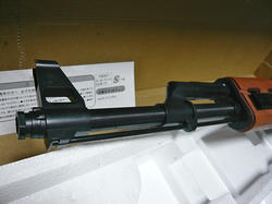 CYMA AK47エアコキ