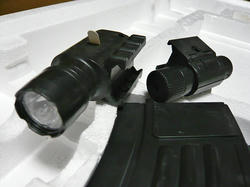CYMA AK47エアコキ