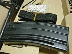 トイスターM4A1カービン