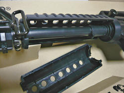 トイスターM4A1カービン
