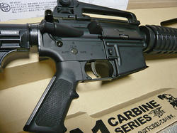 トイスターM4A1カービン
