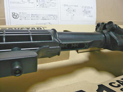 トイスターM4A1カービン