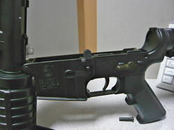 トイスターM4A1カービン