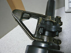 トイスターM4A1カービン