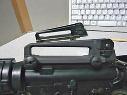 トイスターM4A1カービン