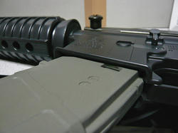 トイスターM4A1カービン