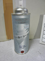 インディ パーカーシール