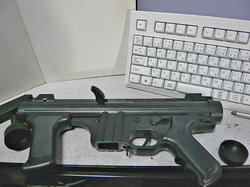 中華製ベレッタM12S
