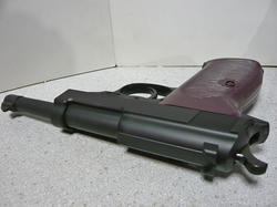 トイスターワルサーP38