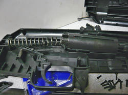 CYMA AK47エアコキ