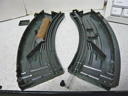 CYMA　AK47エアコキ