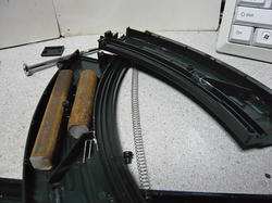CYMA AK47エアコキ