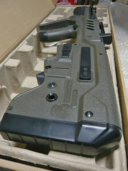 S&TタボールTAVOR-21