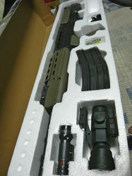 黄河L85A2