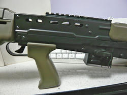 黄河L85A2