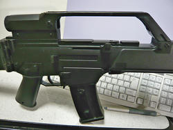 YIKA G36