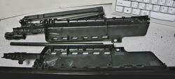 YIKA G36