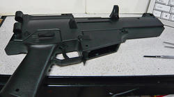 YIKA　G36