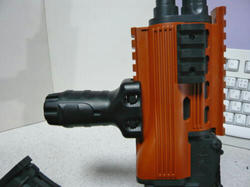 GYF AK47パラトルーパー