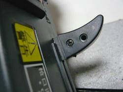 GYF AK47パラトルーパー