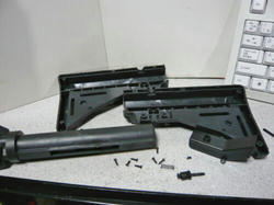 GYF AK47パラトルーパー