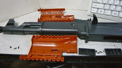 GYF AK47パラトルーパー