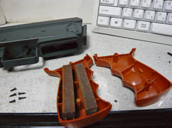GYF AK47パラトルーパー