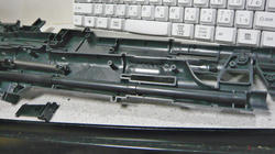 GYF AK47パラトルーパー