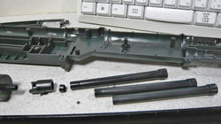 GYF AK47パラトルーパー