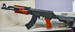 GYF AK47パラトルーパー