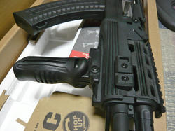 CYMA AK47タクティカル CM.039C