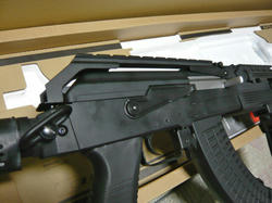 CYMA AK47タクティカル　CM.039C