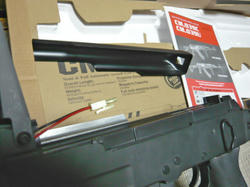 CYMA AK47タクティカル CM.039C
