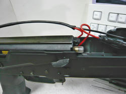 CYMA AK47タクティカルCM.039C