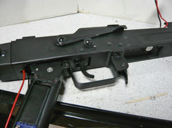 CYMA AK47タクティカルCM.039C