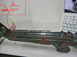 CYMA AK47タクティカルCM.039C