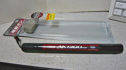 マルイ8.4vNi-MH1300mAh AK1300バッテリー