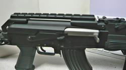 CYMA AK47タクティカルCM.039C