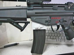 G3/MC51マガジンアダプター