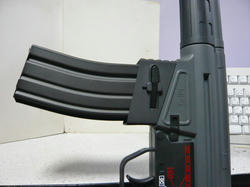 G3/MC51マガジンアダプター